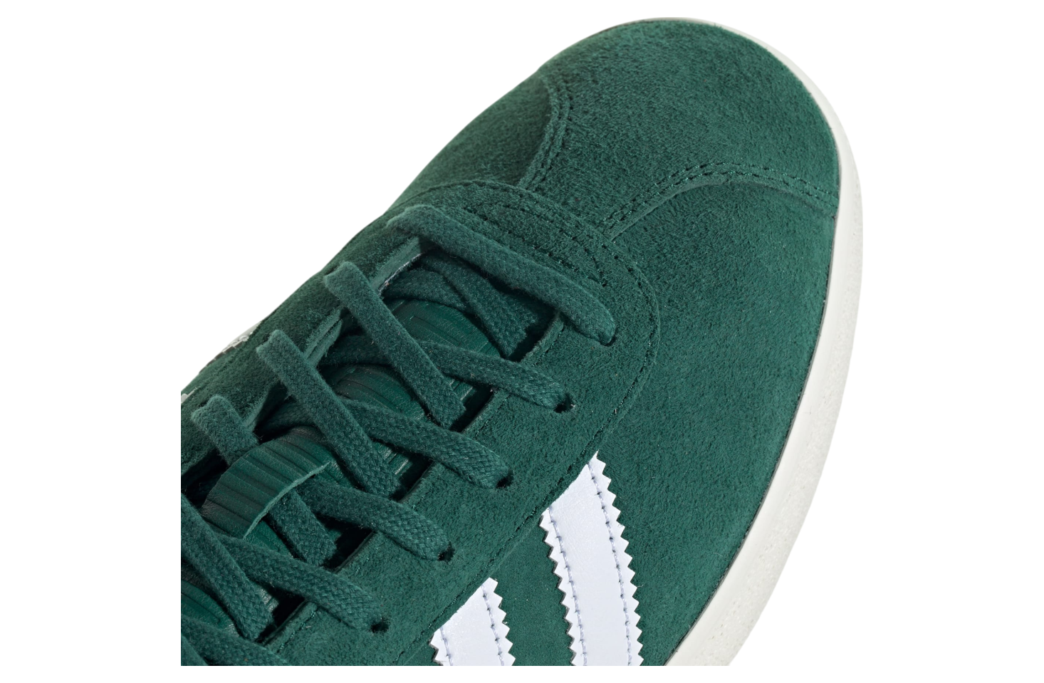 Adidas Gazelle Decon Collegiate Green / Cloud White