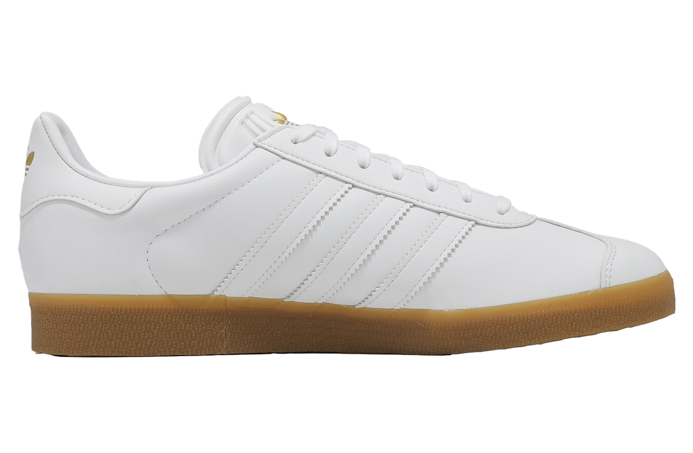 Adidas Gazelle Footwear White / Gum Four