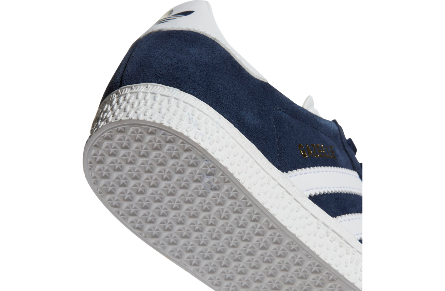 Adidas Gazelle Gs Collegiate Navy / Cloud White