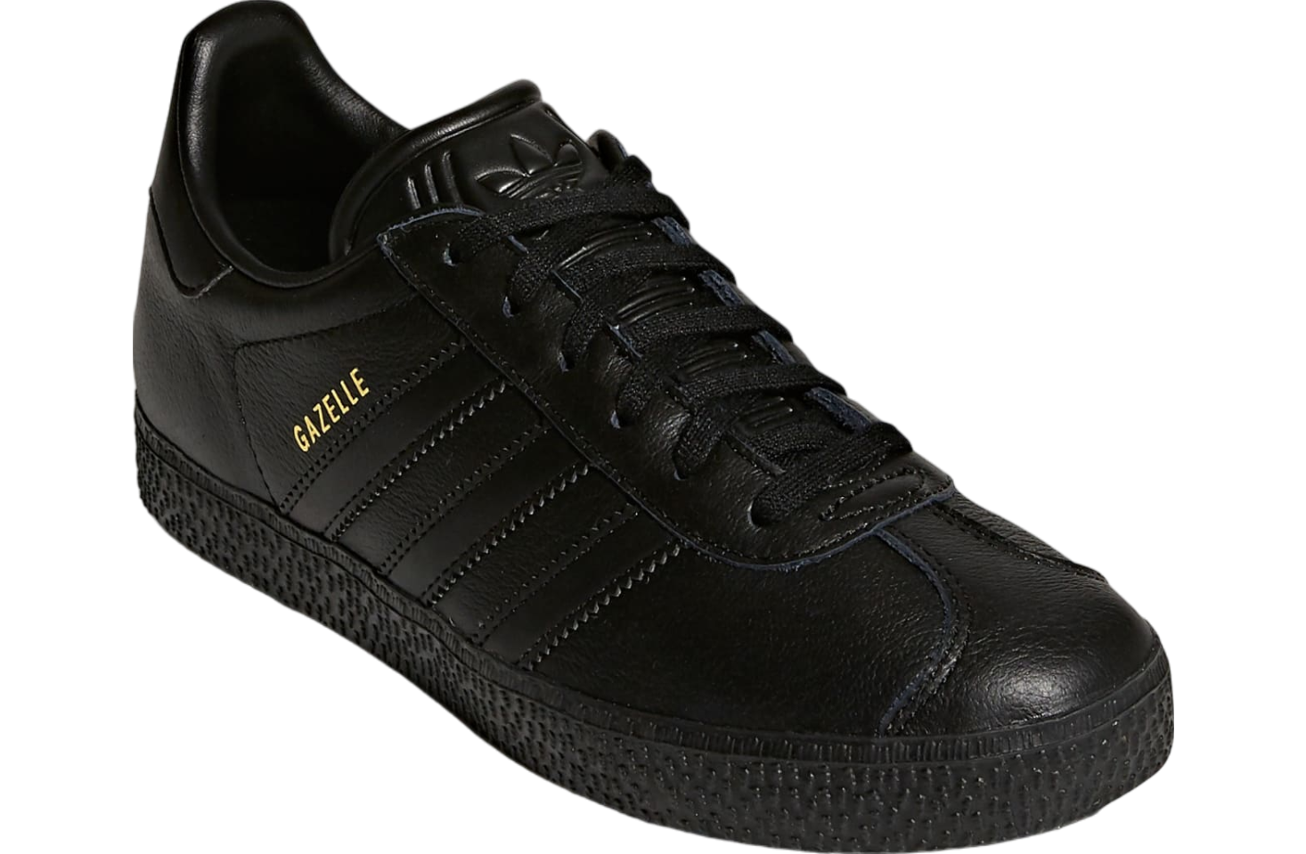 Adidas Gazelle Gs Core Black