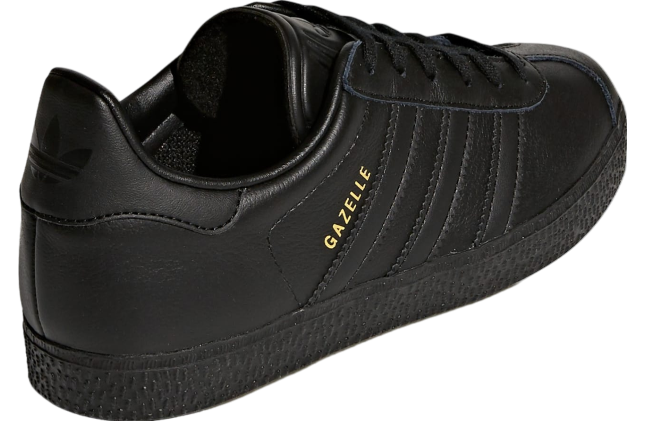 Adidas Gazelle Gs Core Black