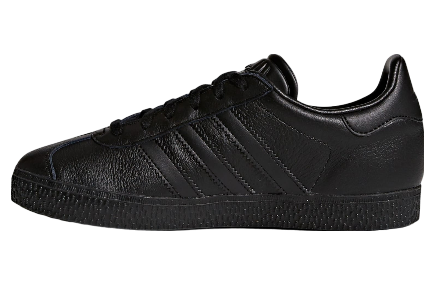 Adidas Gazelle Gs Core Black