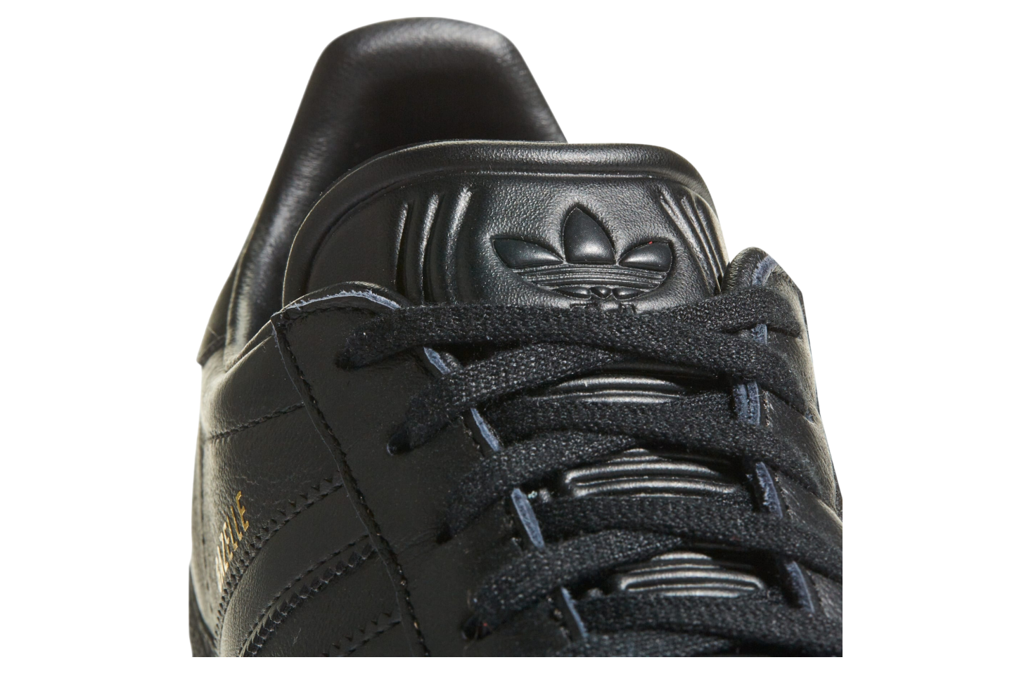 Adidas Gazelle Gs Core Black