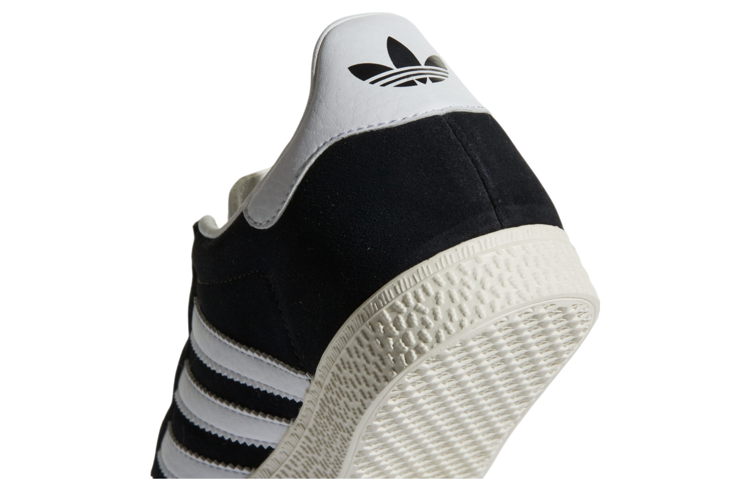 Adidas Gazelle GS Core Black / Cloud White