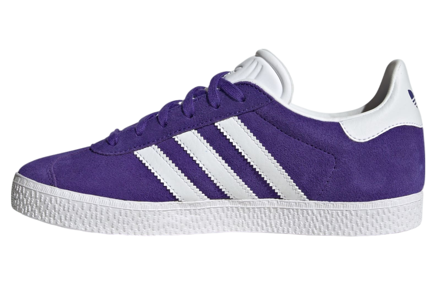 Adidas Gazelle Gs Energy Ink / Cloud White