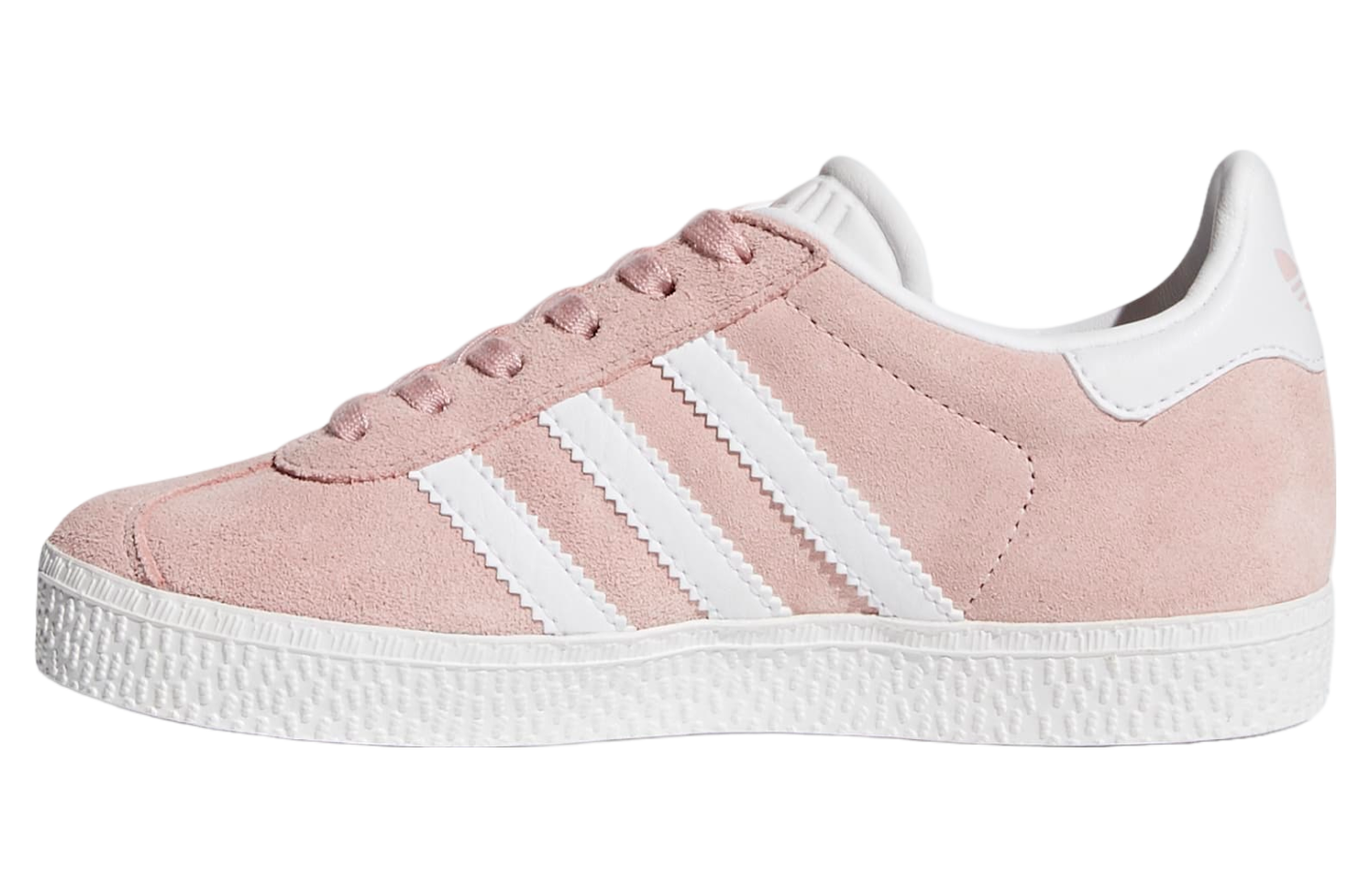 Adidas Gazelle Gs Icey Pink / Cloud White