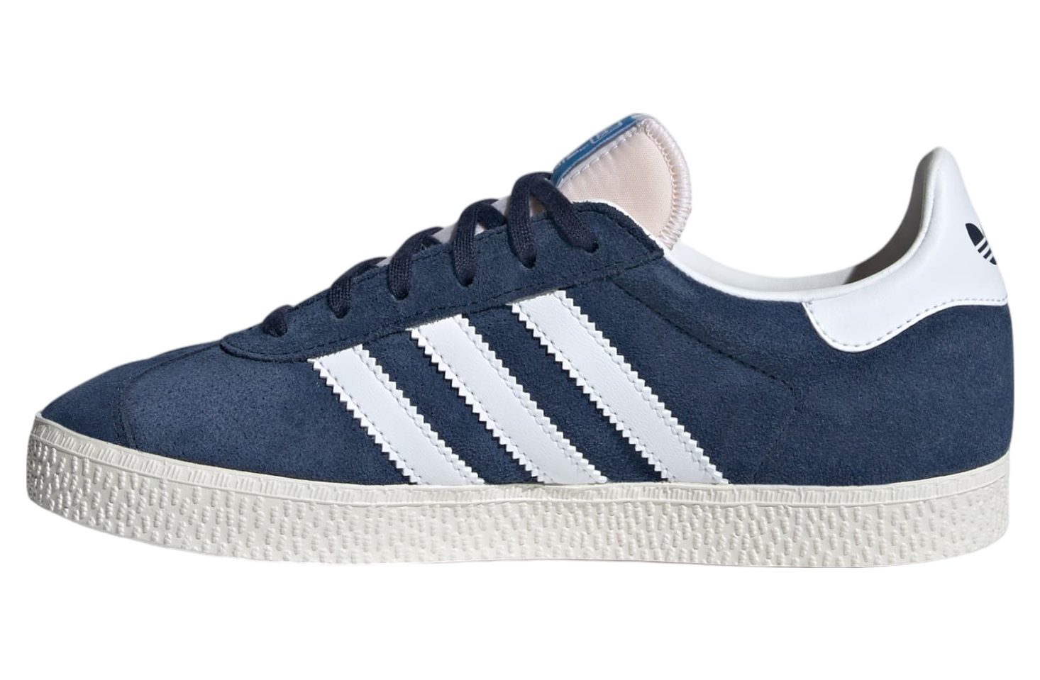 Adidas Gazelle GS Night Indigo / Cloud White