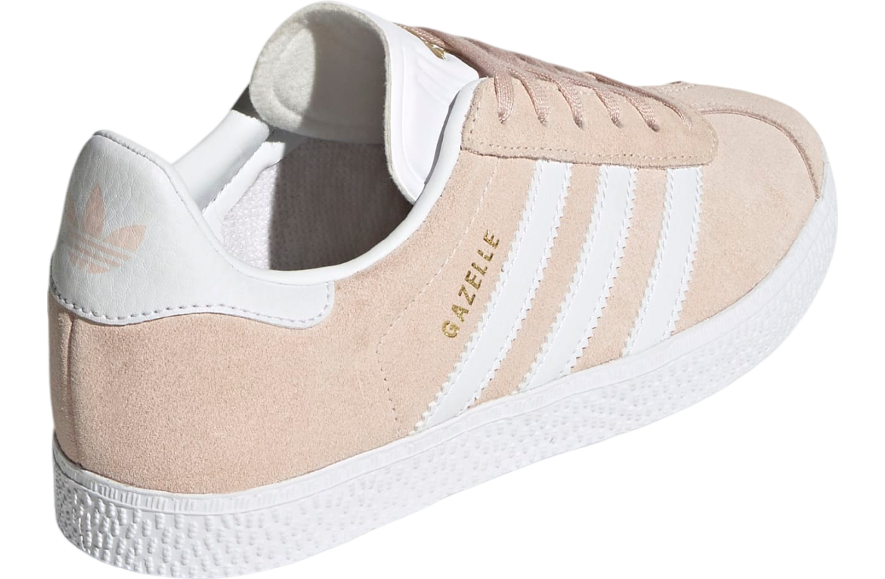 Adidas Gazelle GS Pink Tint / Cloud White