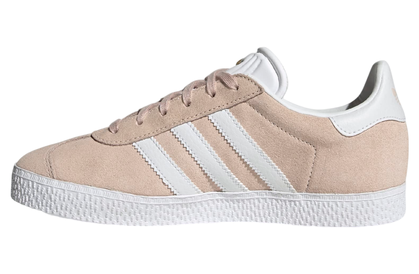 Adidas Gazelle GS Pink Tint / Cloud White