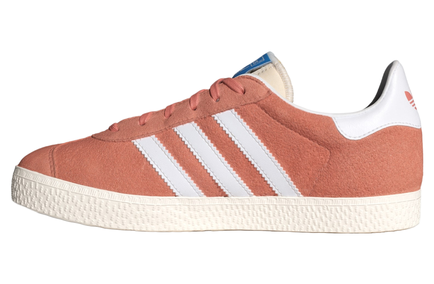 Adidas Gazelle GS Wonder Clay / Cloud White