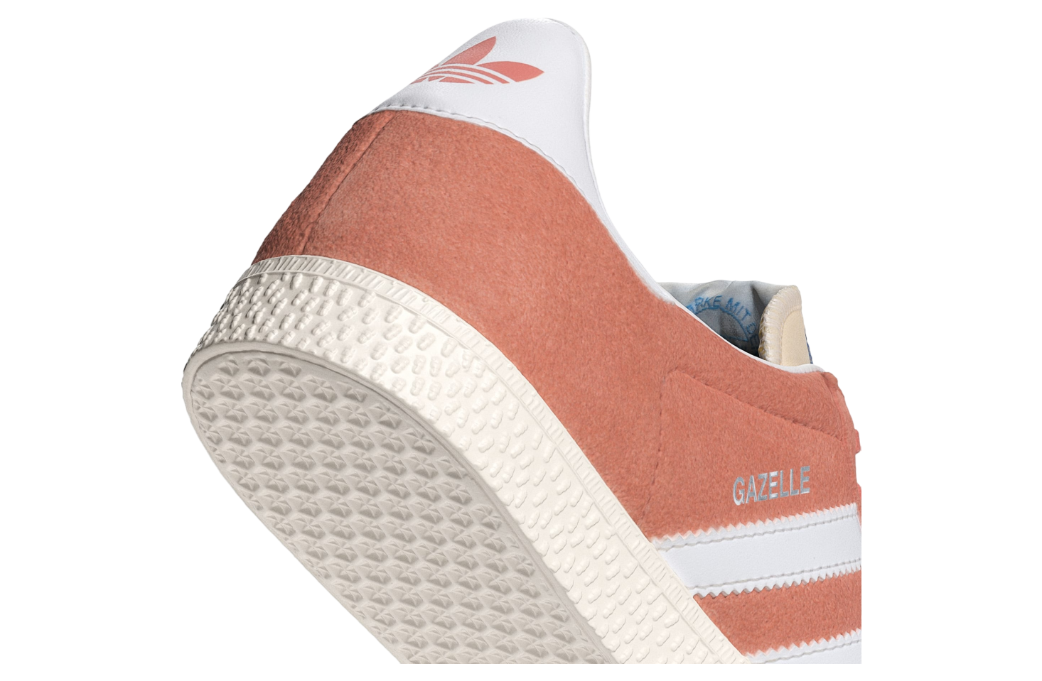 Adidas Gazelle GS Wonder Clay / Cloud White