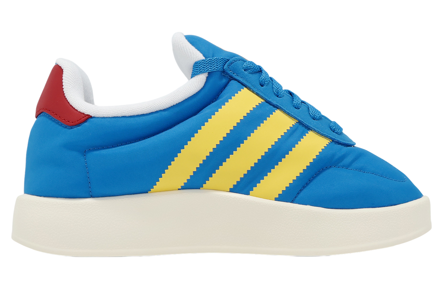 Adidas Gazelle Home W WMNS Bright Blue / Yellow - Nov 2024