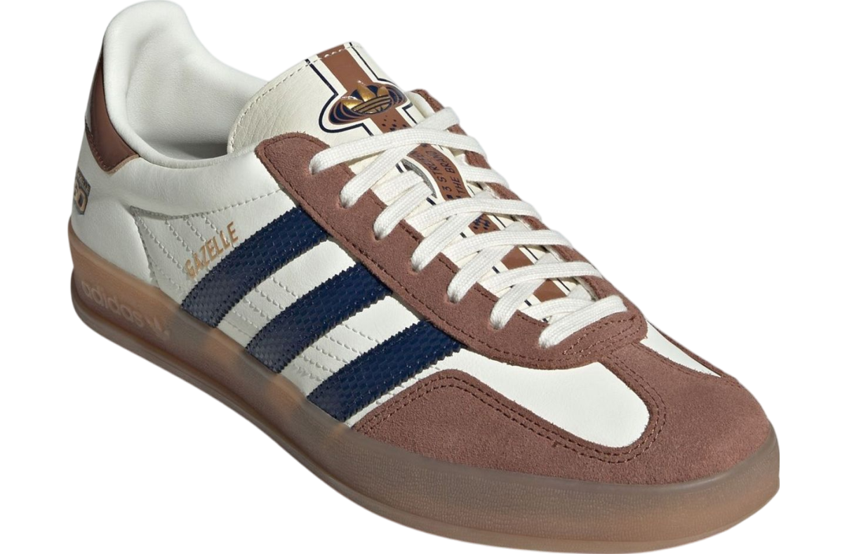 Adidas Gazelle Indoor 60th Anniversary