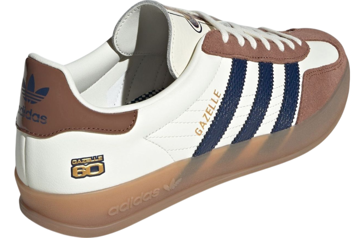 Adidas Gazelle Indoor 60th Anniversary