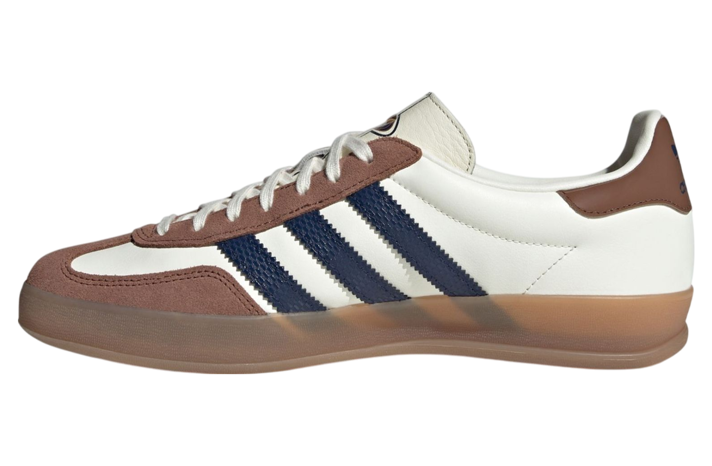 Adidas Gazelle Indoor 60th Anniversary