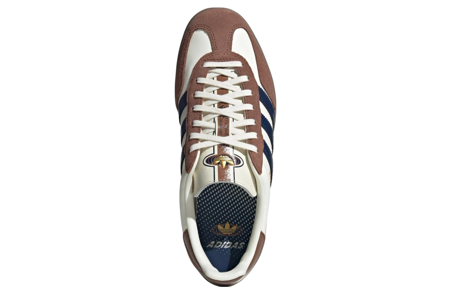 Adidas Gazelle Indoor 60th Anniversary