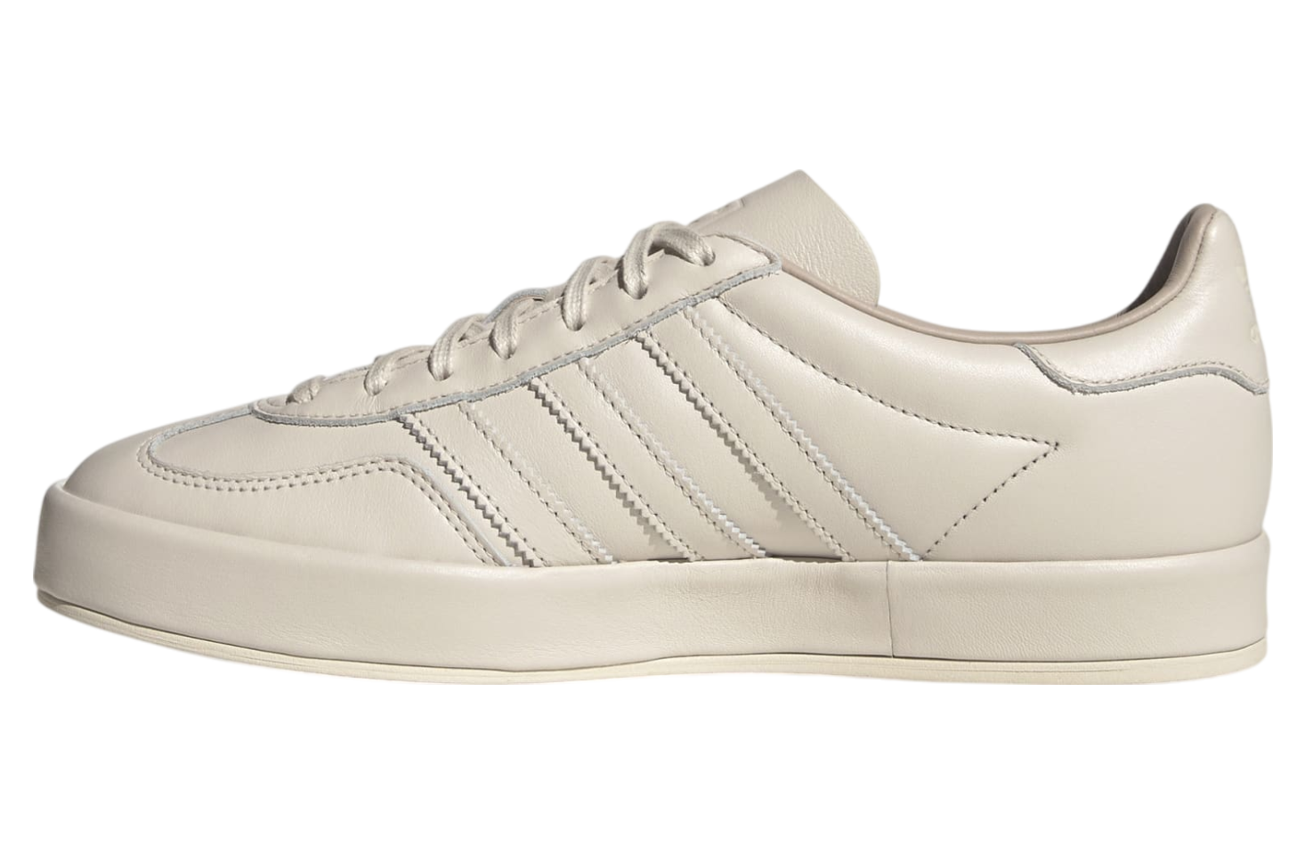 Adidas Gazelle Indoor Alumina / Wonder Beige