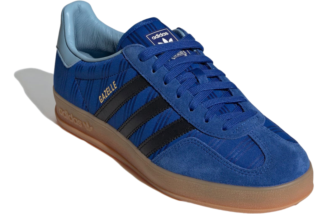 Adidas Gazelle Indoor Argentina