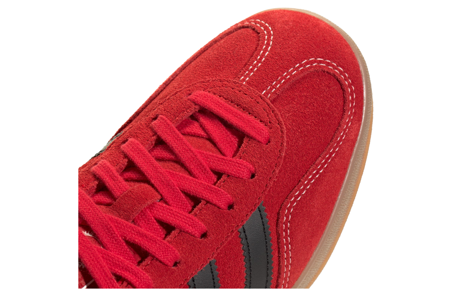 Adidas Gazelle Indoor Better Scarlet / Core Black