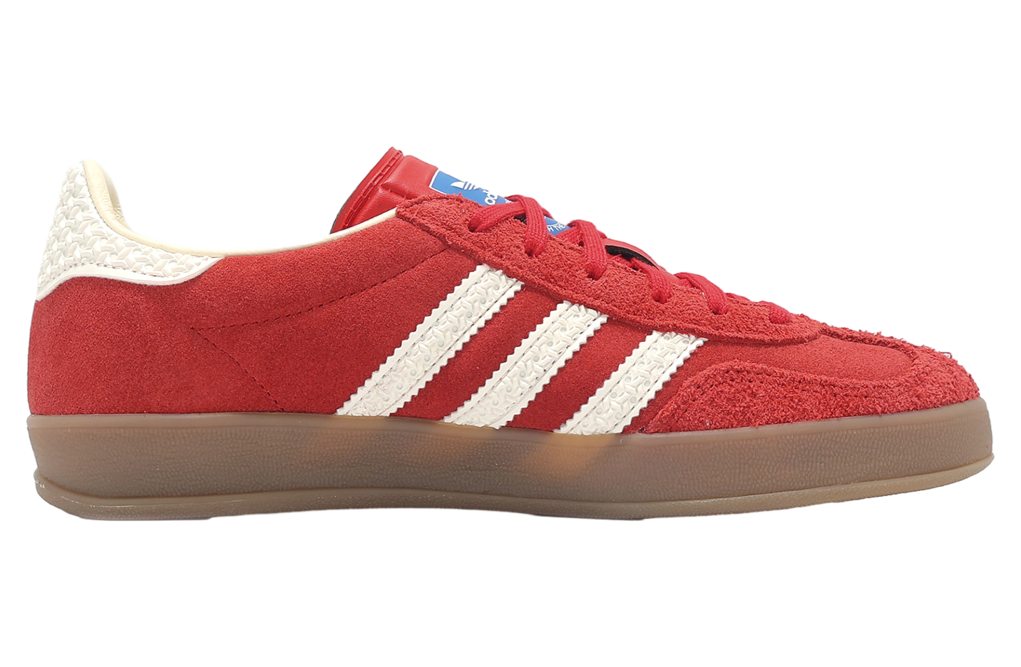 ★ Adidas Gazelle Indoor Scarlet Amazon.com | adidas Gazelle Indoor Mens Black/Scarlet/Green