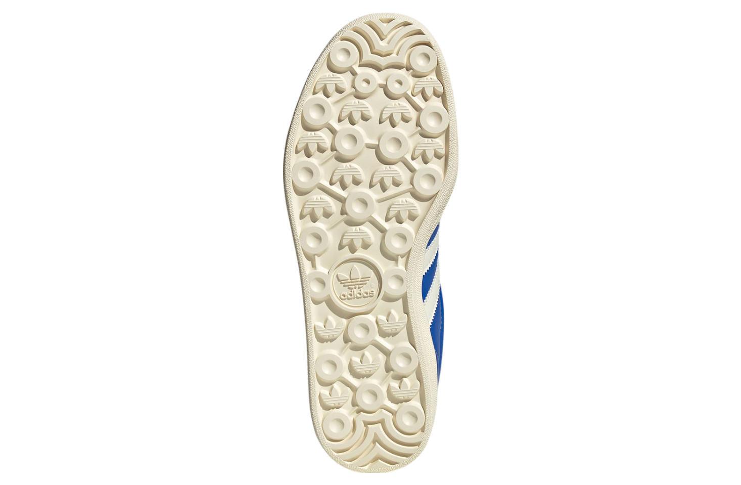 Adidas Gazelle Indoor Boot Royal Blue