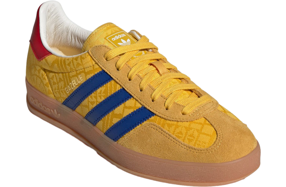 Adidas Gazelle Indoor Colombia