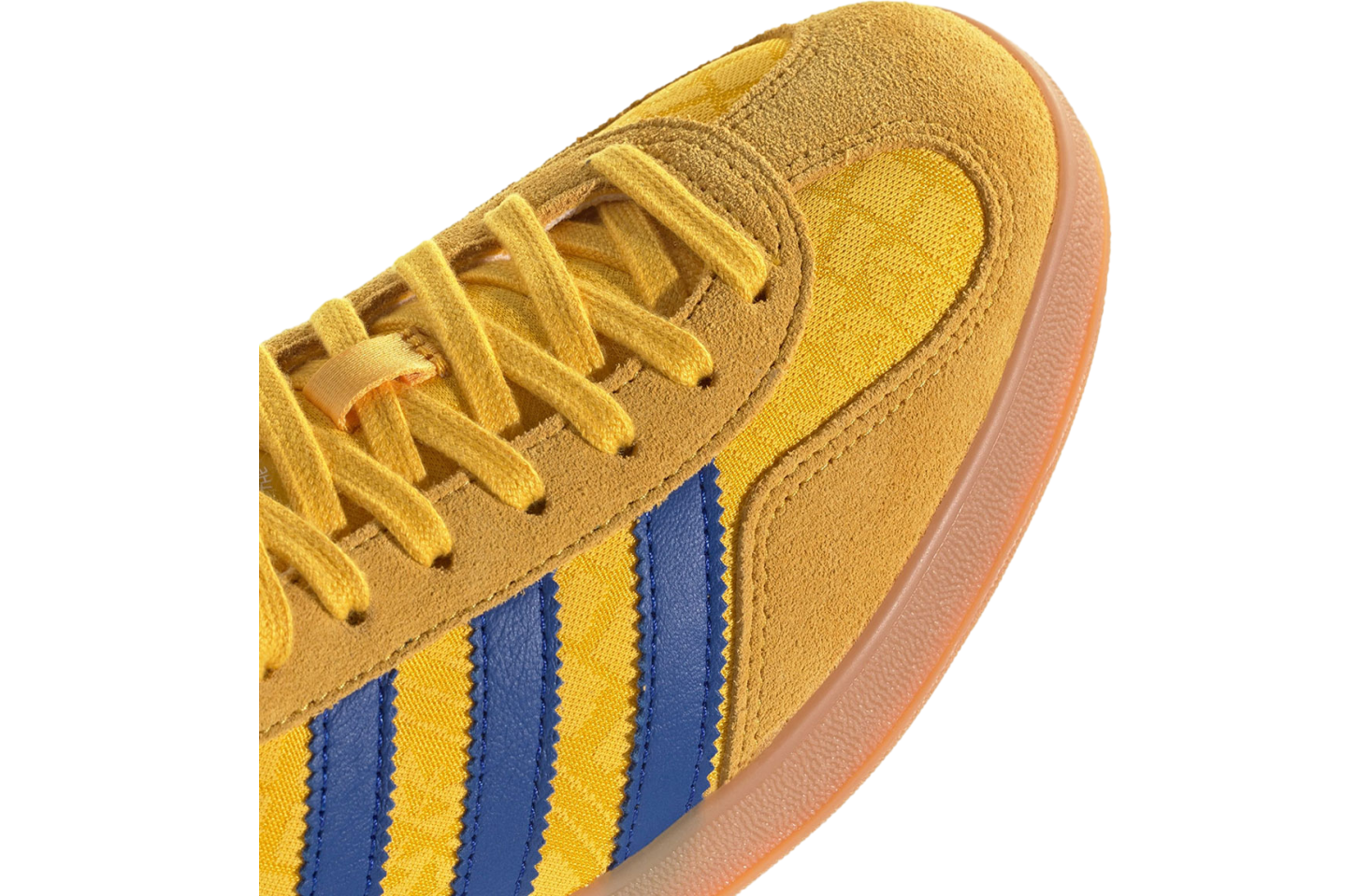 Adidas Gazelle Indoor Colombia