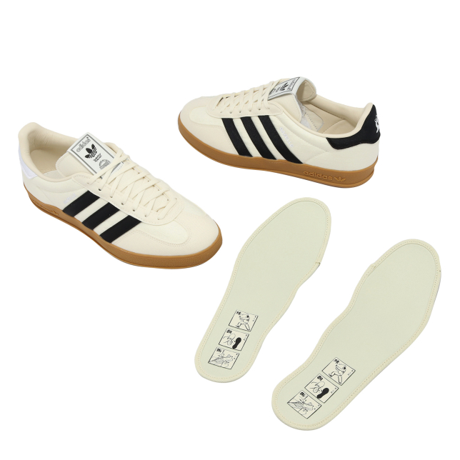 adidas Gazelle Indoor Dorophy Tang