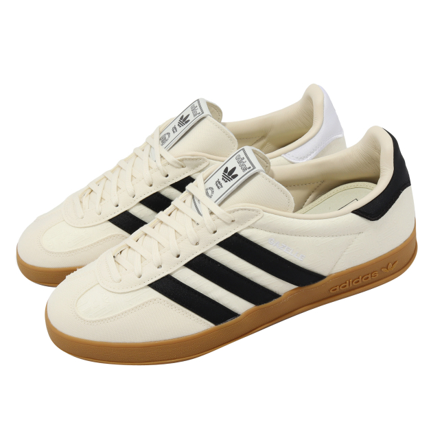 Gazelle Indoor Shoes. Adidas Gazelle Dorophy Tang Chalk. Adidas Gazelle x Dorophy Tang Chalk. Adidas Gazelle x Dorophy Tank Chalk.