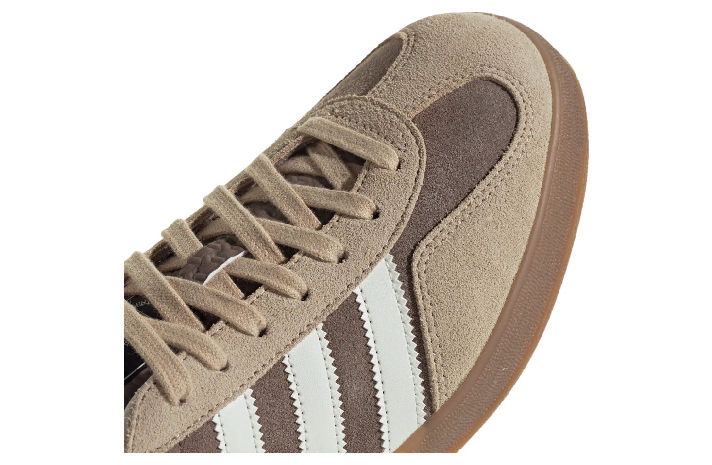 Adidas Gazelle Indoor Earth Strata