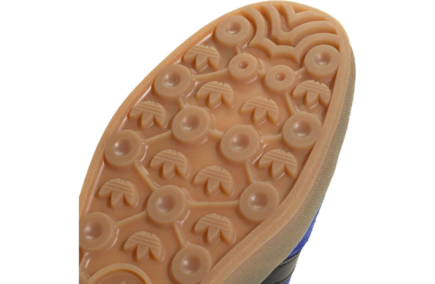 Adidas Gazelle Indoor Lucid Blue / Core Black