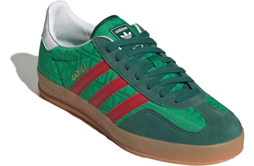 Adidas Gazelle Indoor Mexico