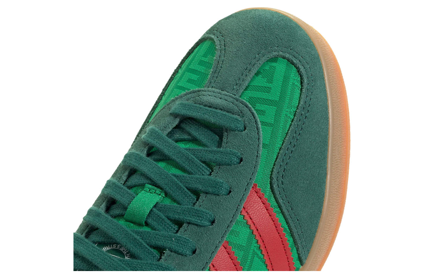 Adidas Gazelle Indoor Mexico