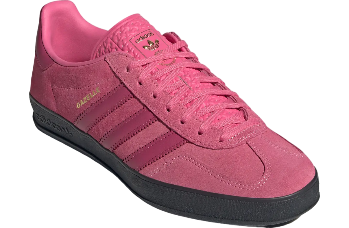 Adidas Gazelle Indoor Pink Fusion