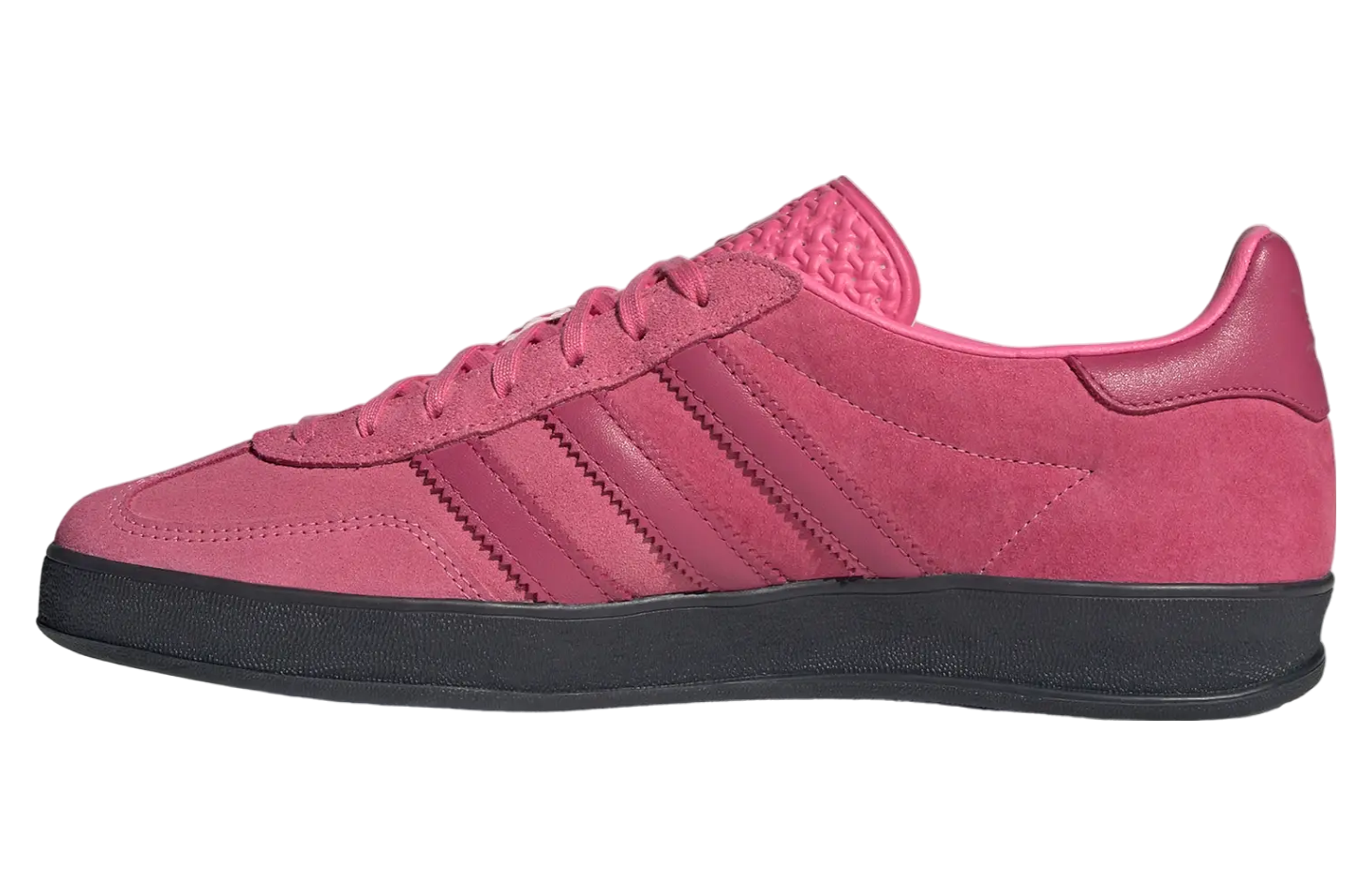 Adidas Gazelle Indoor Pink Fusion