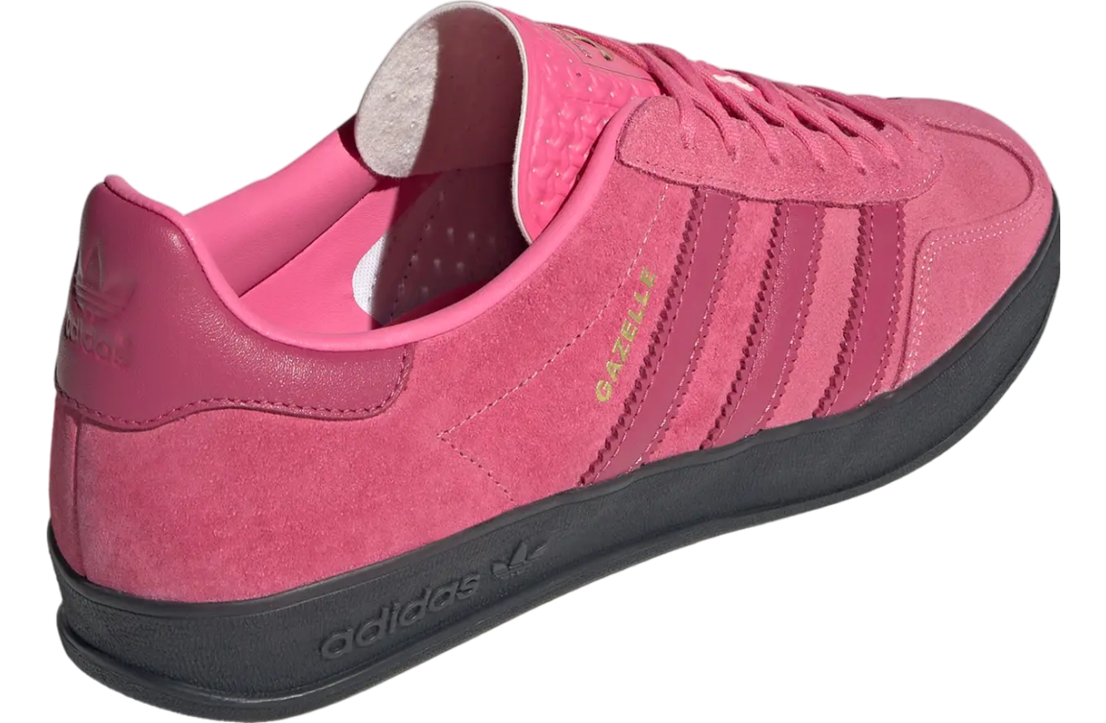 Adidas Gazelle Indoor Pink Fusion