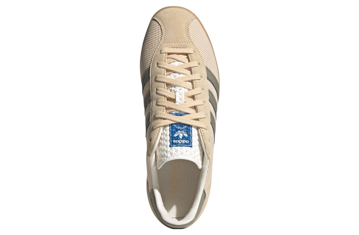 Adidas Gazelle Indoor Pro Yellow / Supplier Colour