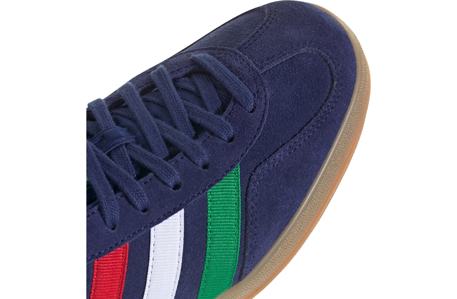 Adidas Gazelle Indoor Victory Blue / Green