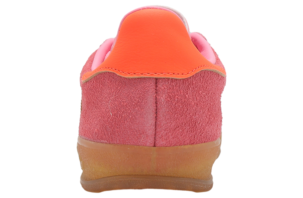 ★Adidas WS Gazelle Indoor Beam Pink Solar Red★ Size 11 - adidas Gazelle Indoor Beam Pink Solar Red W for