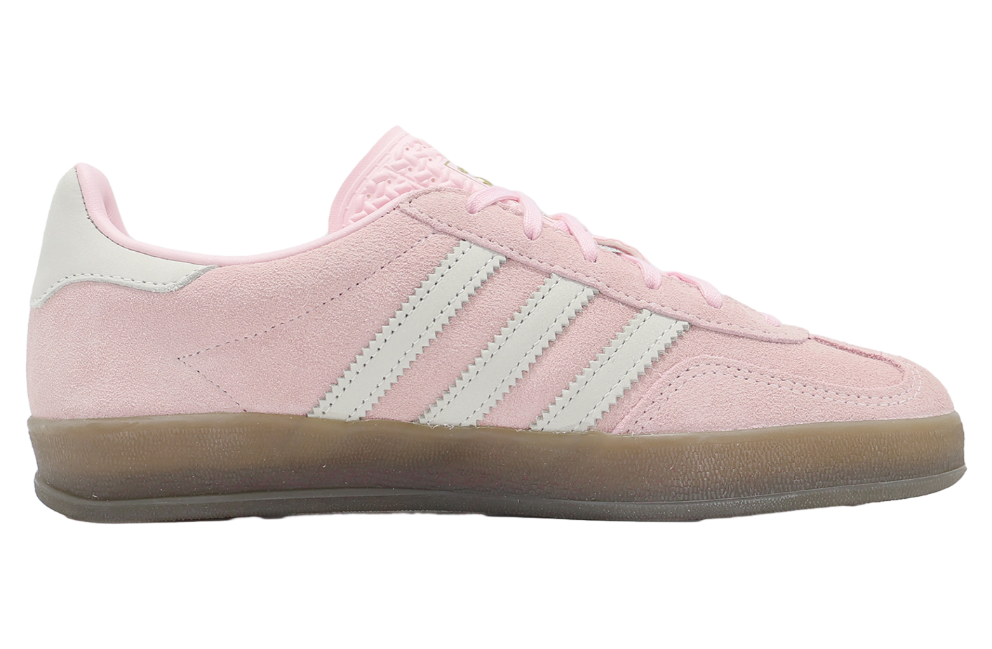 ★【Adidas】Gazelle Indoor Pink Off White★ adidas Gazelle Indoor Pink Cloud White Men's - IF1809 - GB