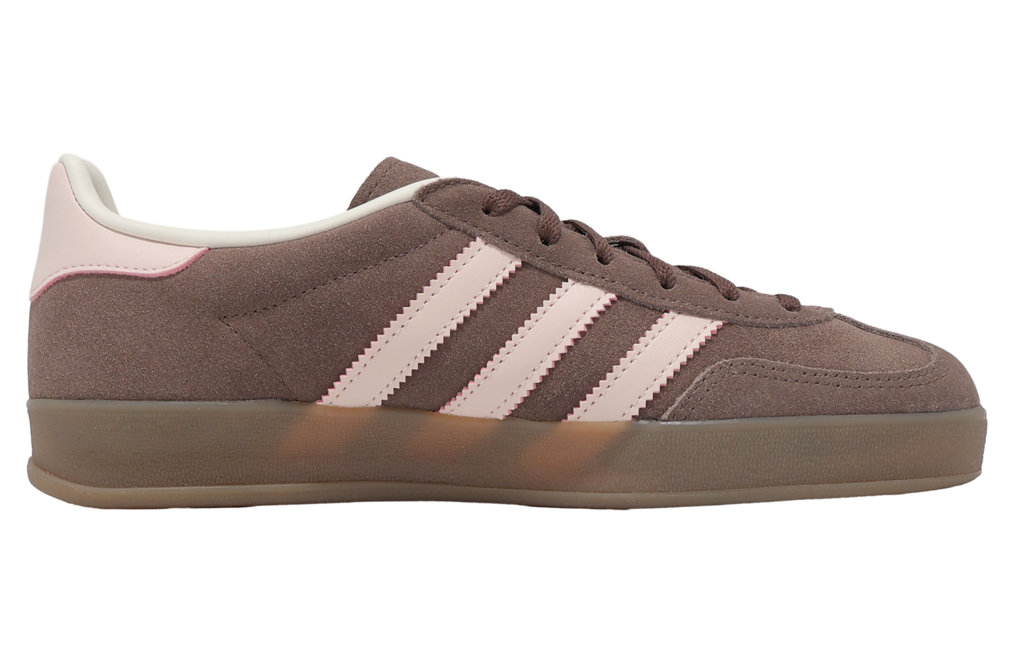 Adidas Gazelle Indoor W WMNS Earth Strata / Wonder Quartz