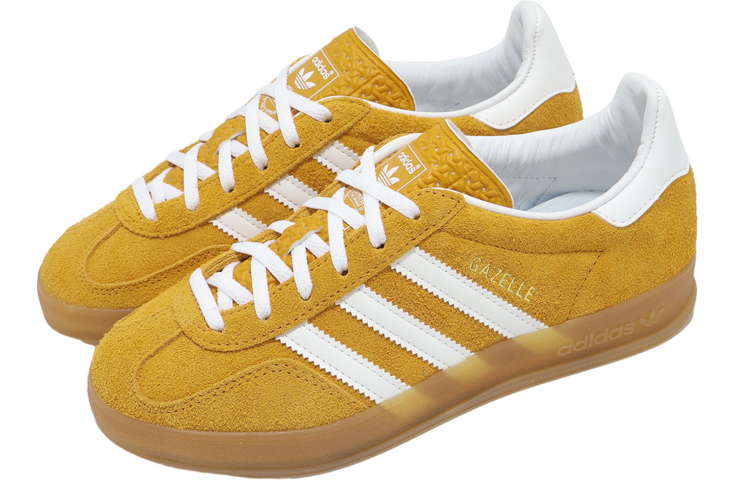 Adidas Gazelle Indoor W WMNS Gazelle Indoor W - Jan 2025
