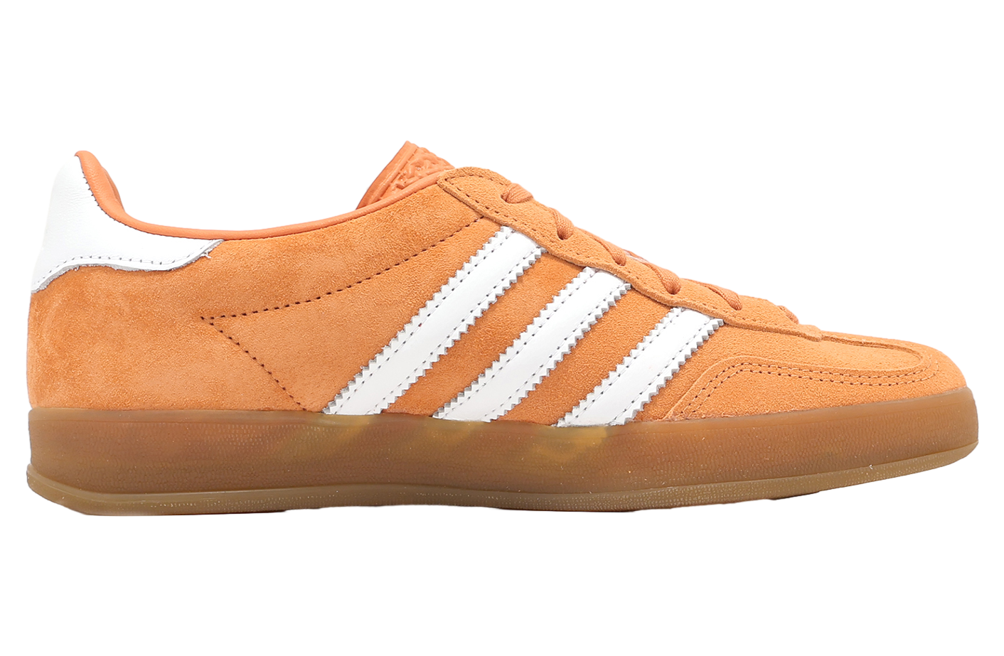 Adidas Gazelle Indoor W WMNS Haz Cop / Footwear White - Aug