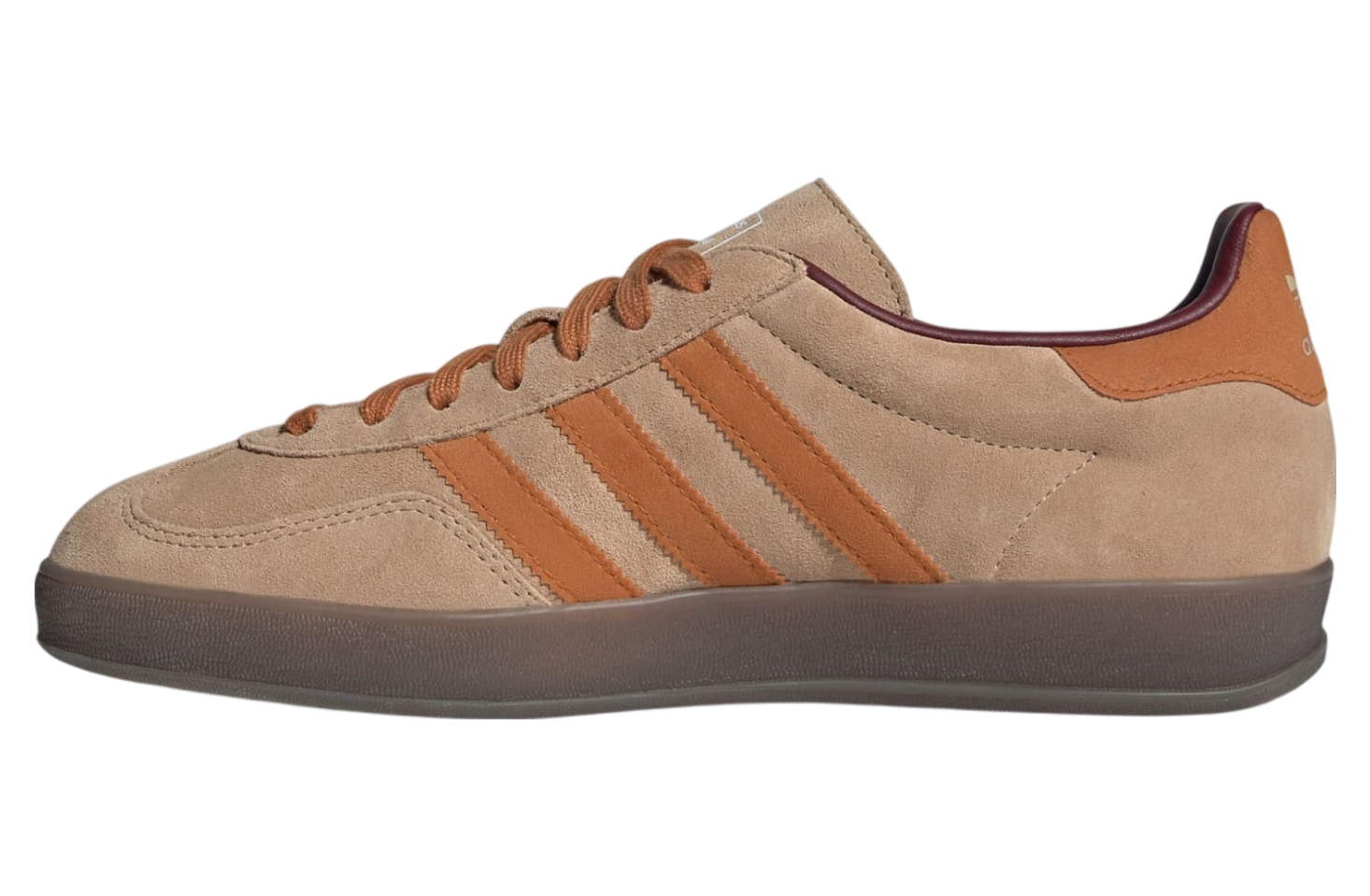 Adidas Gazelle Indoor Warm Sandstone / Craft Ochre