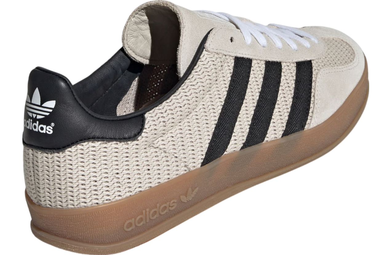 Adidas Gazelle Indoor WMNS Alumina / Core Black