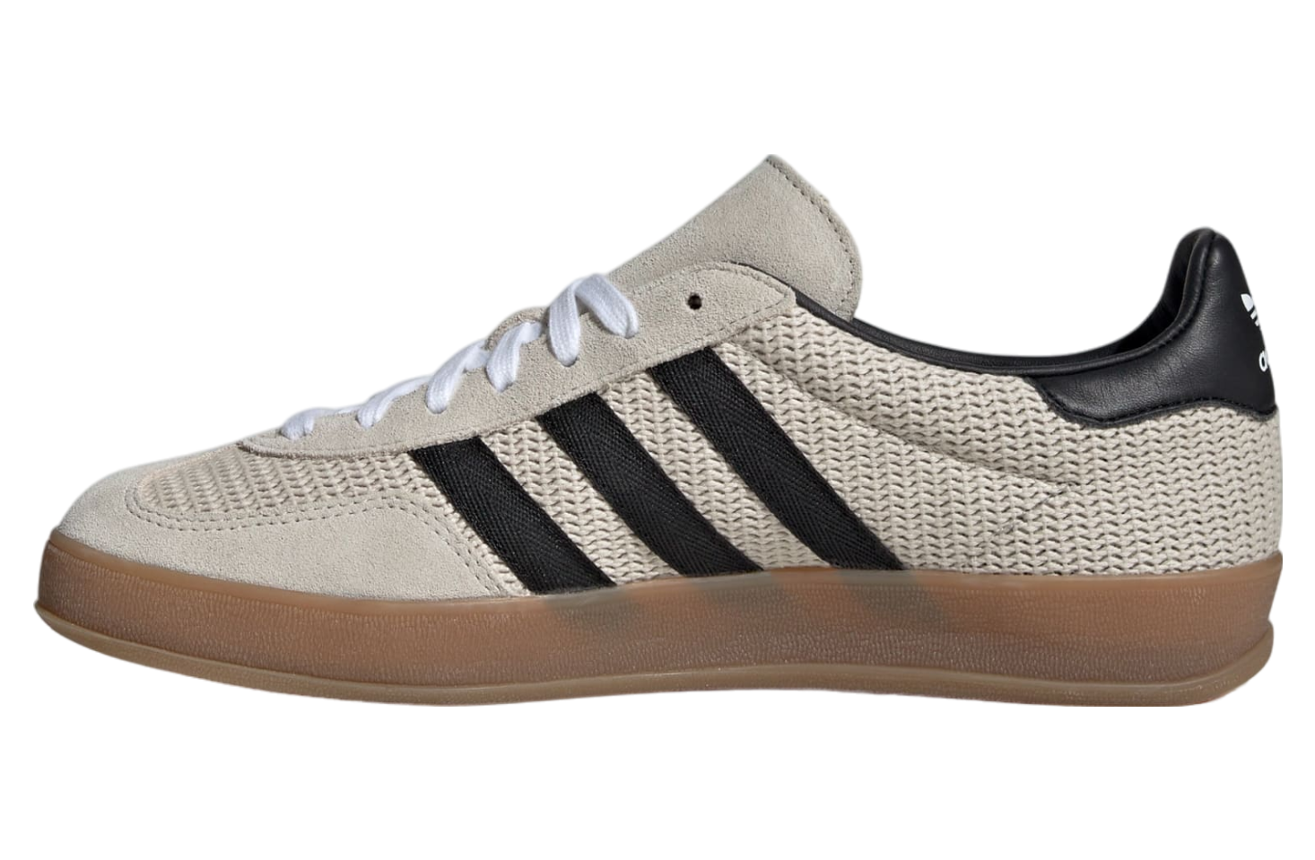 Adidas Gazelle Indoor WMNS Alumina / Core Black