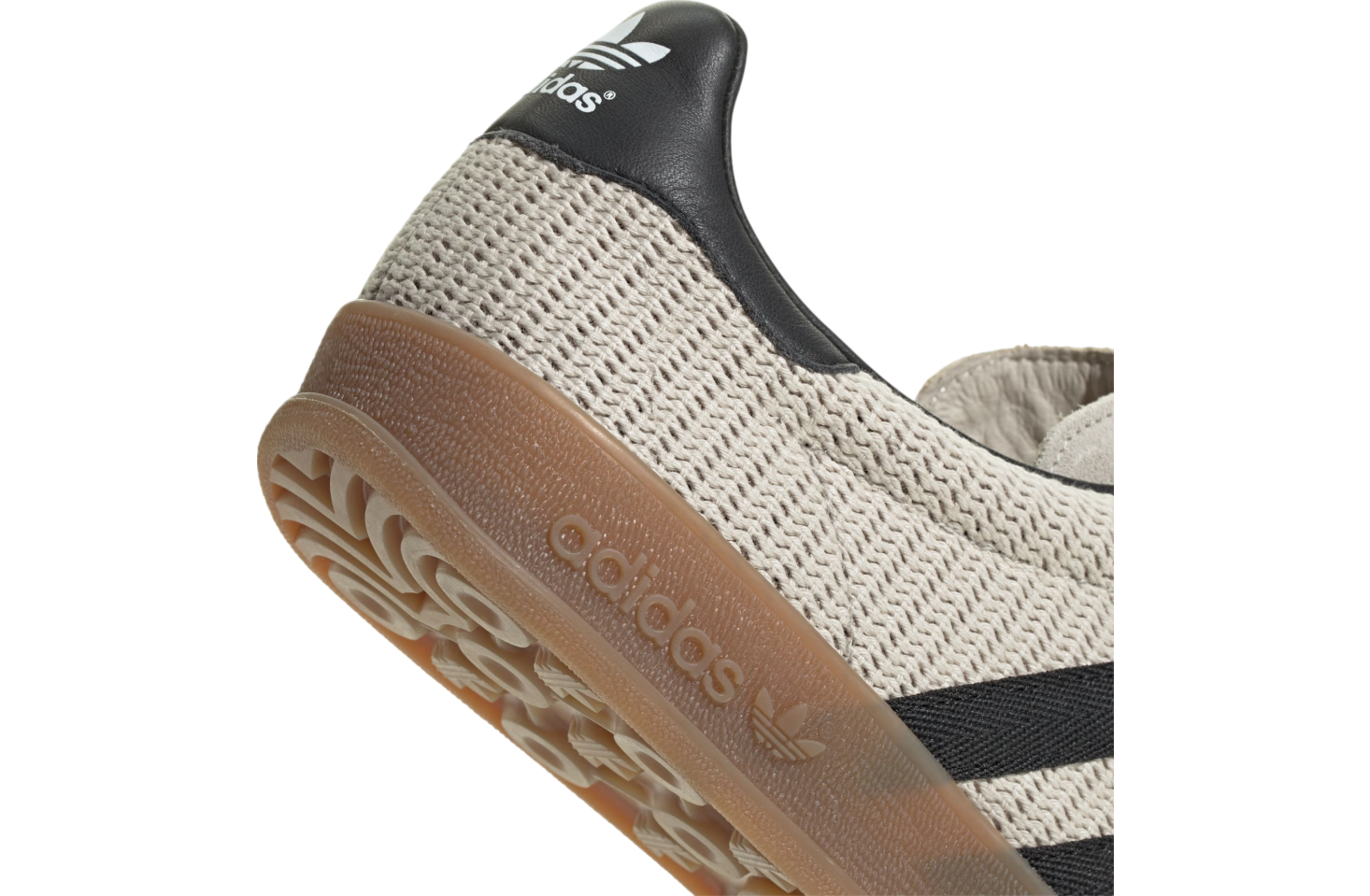 Adidas Gazelle Indoor WMNS Alumina / Core Black