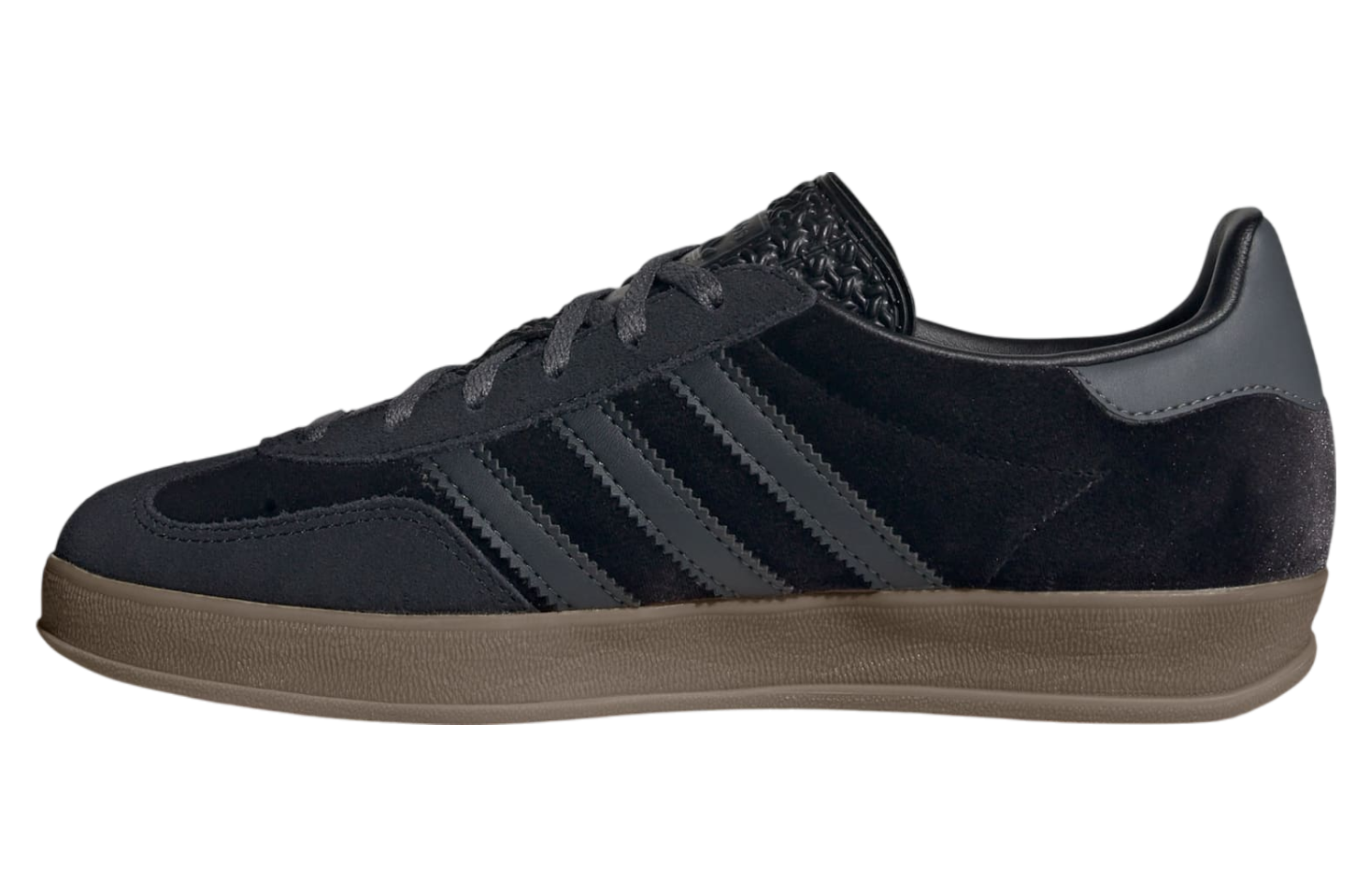 Adidas Gazelle Indoor WMNS Core Black / Carbon