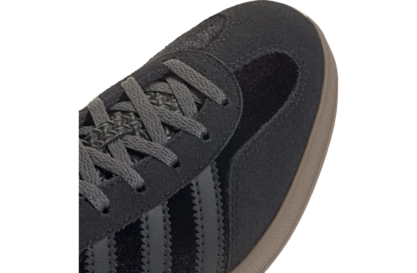 Adidas Gazelle Indoor WMNS Core Black / Carbon