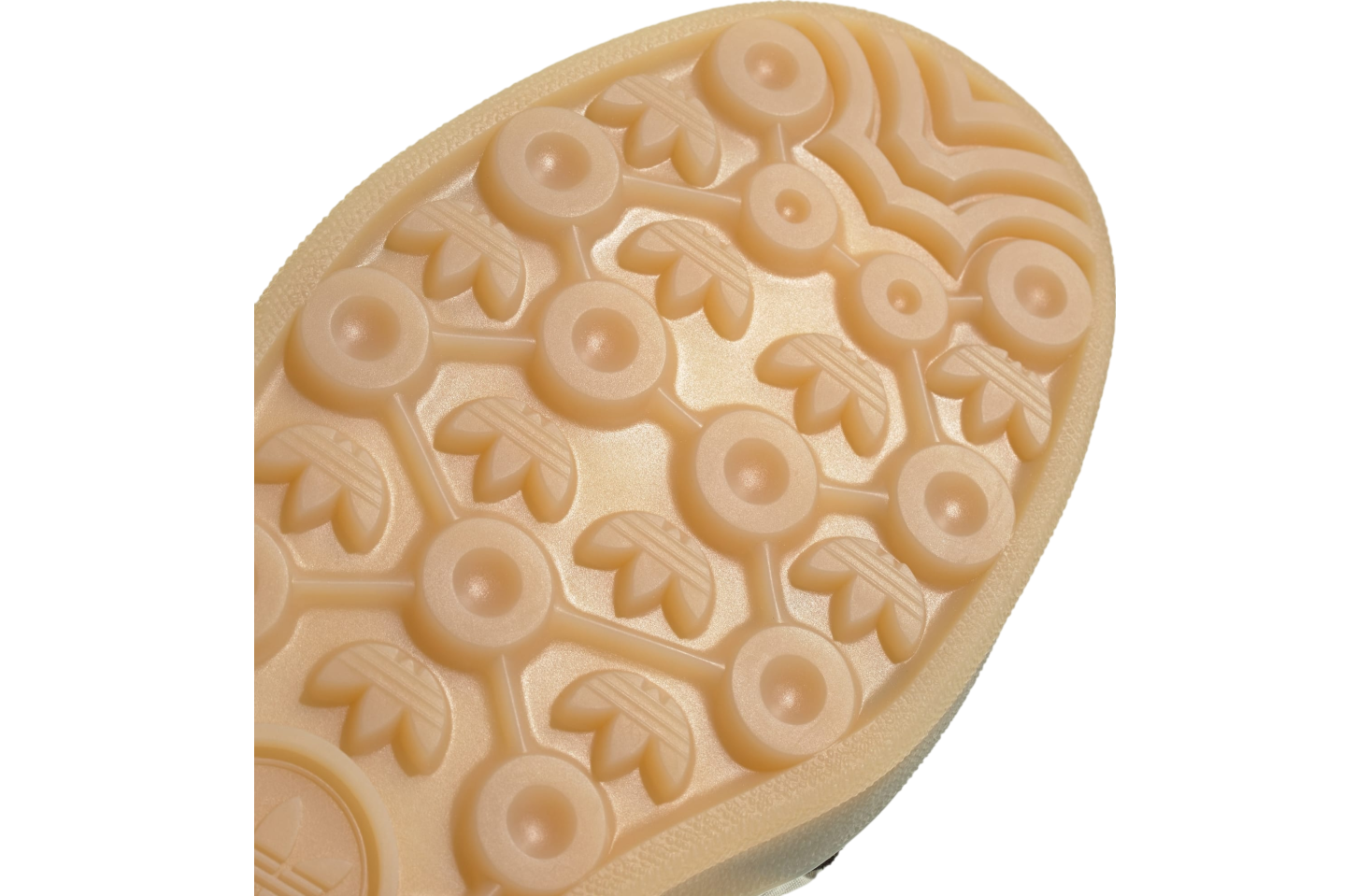 Adidas Gazelle Indoor WMNS Core Black / Cream White